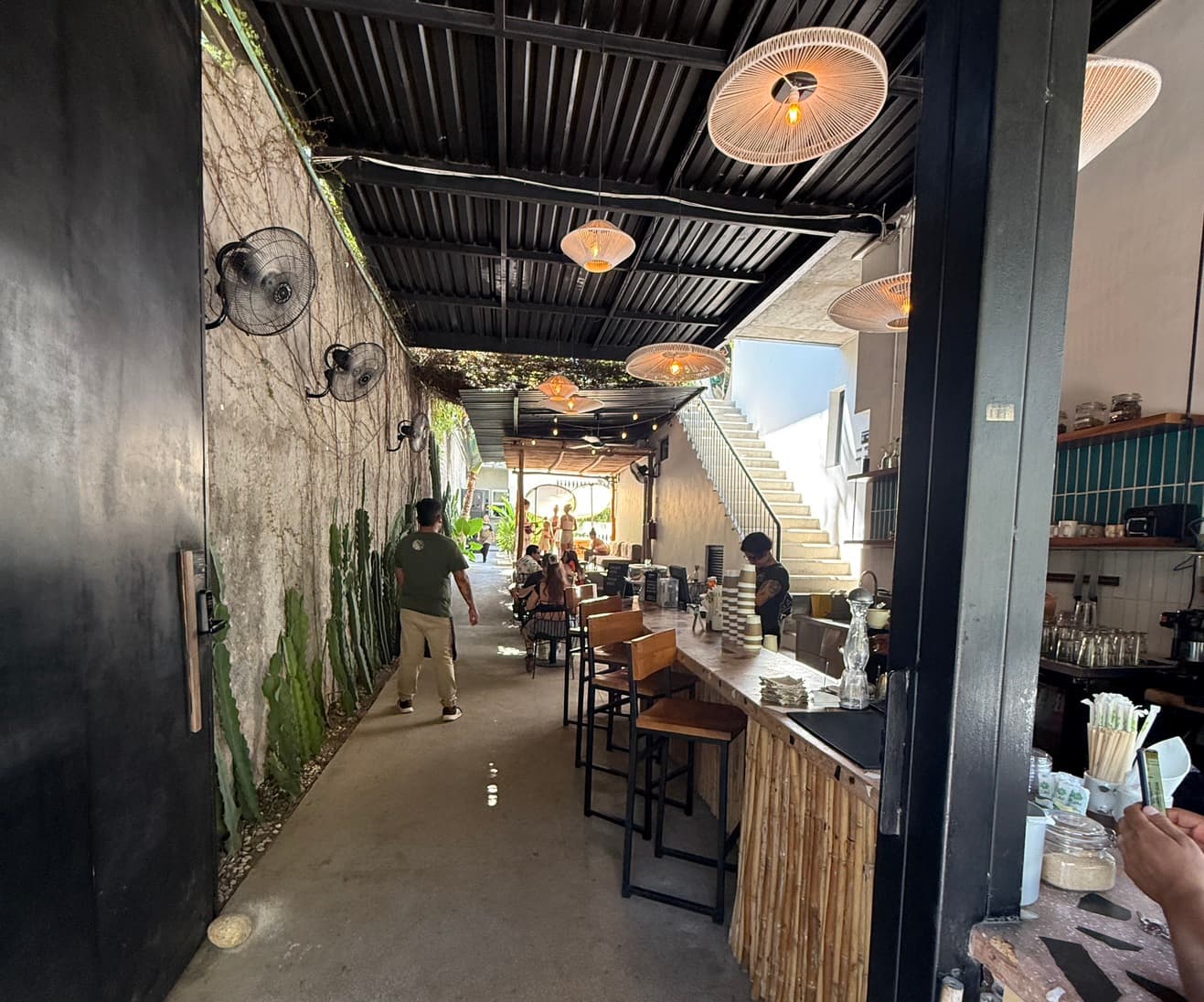 Bonito Cafe & Wine
