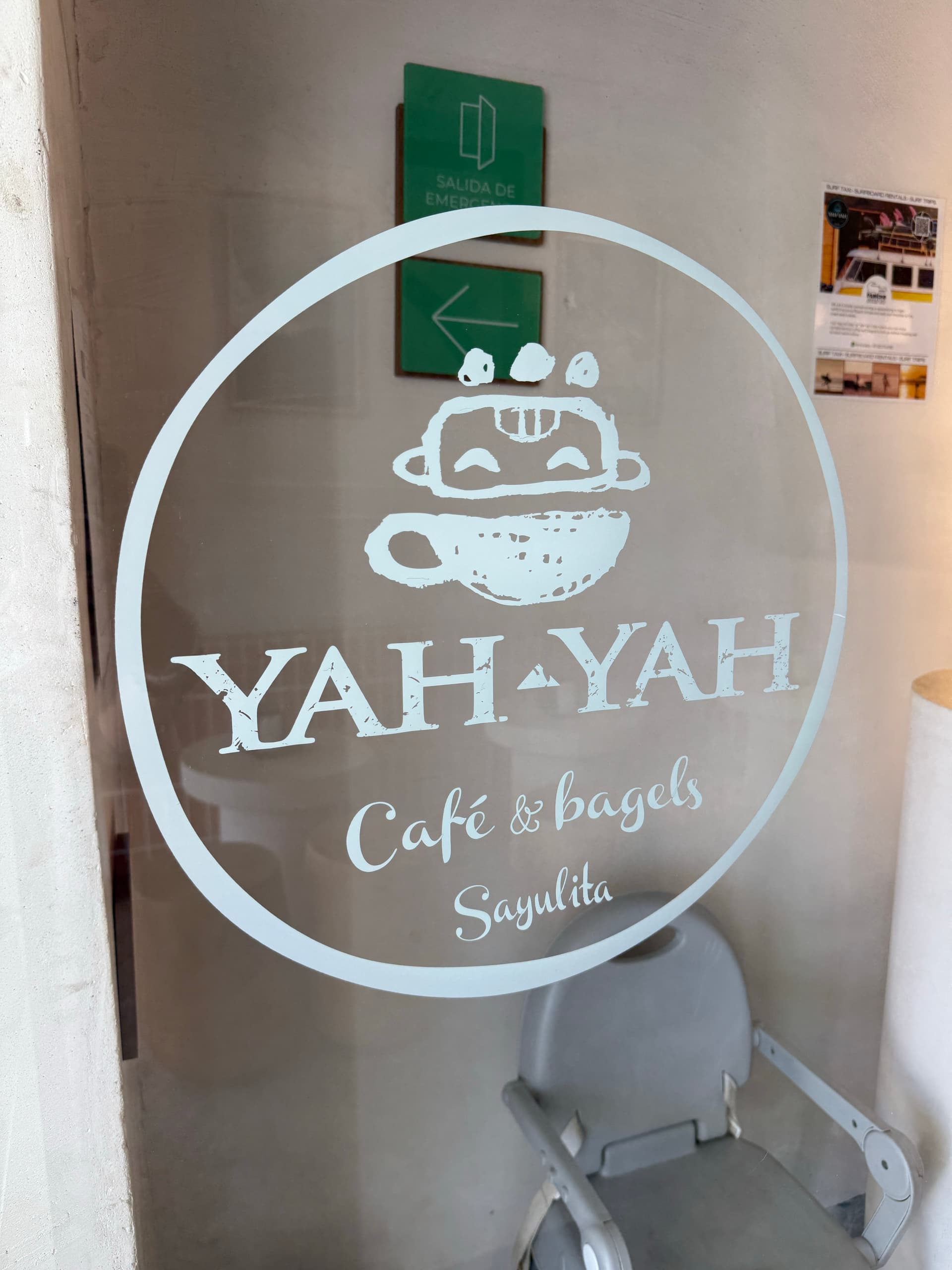 Yah Yah Cafe, foto 2