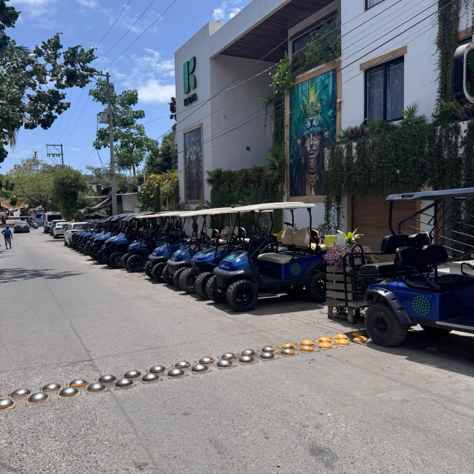 Kaliva Rentals