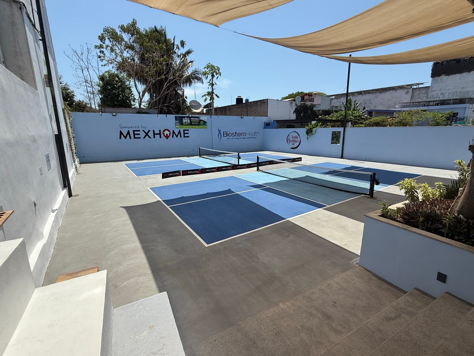 Sayulita Pickleball Club, foto 4