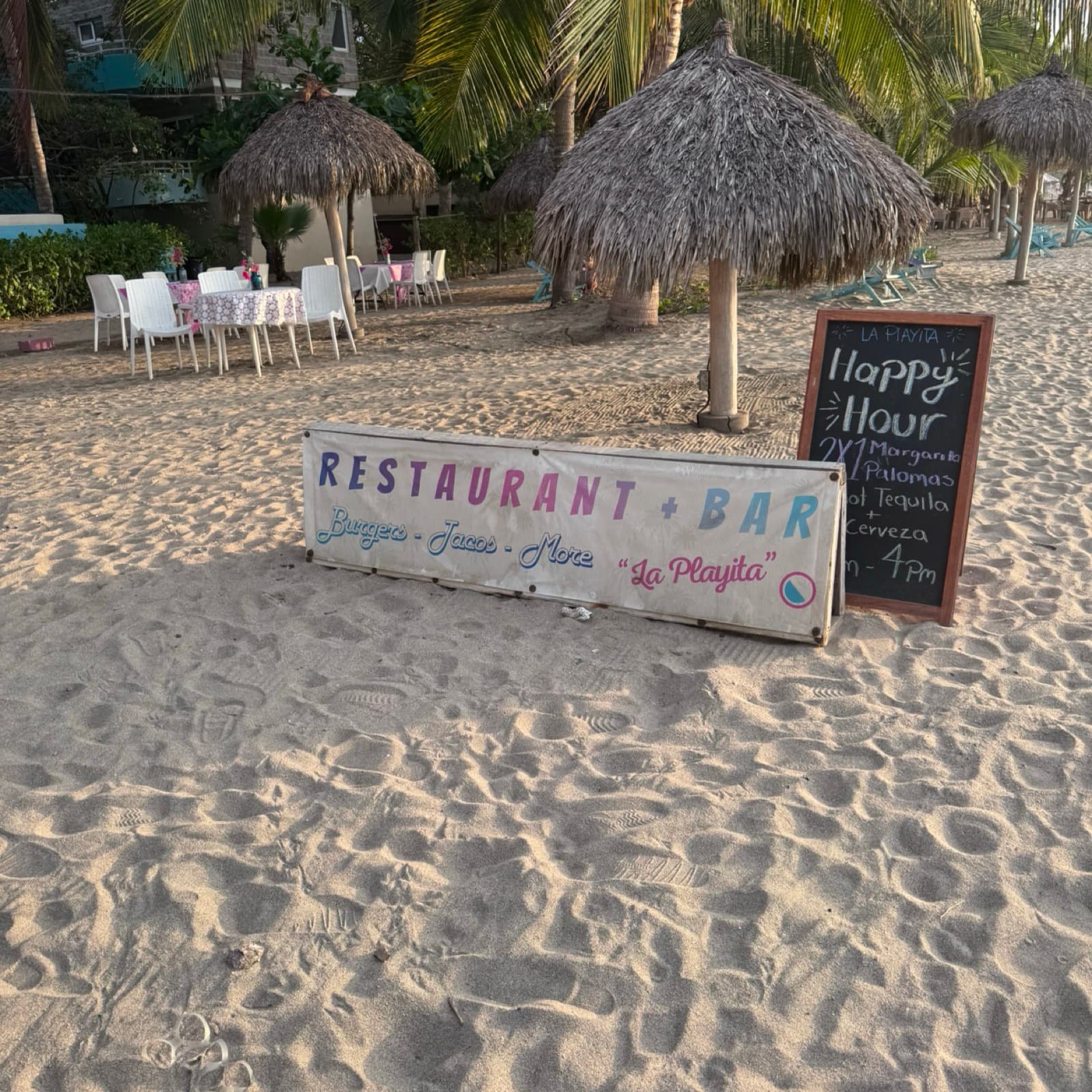 La Playita
