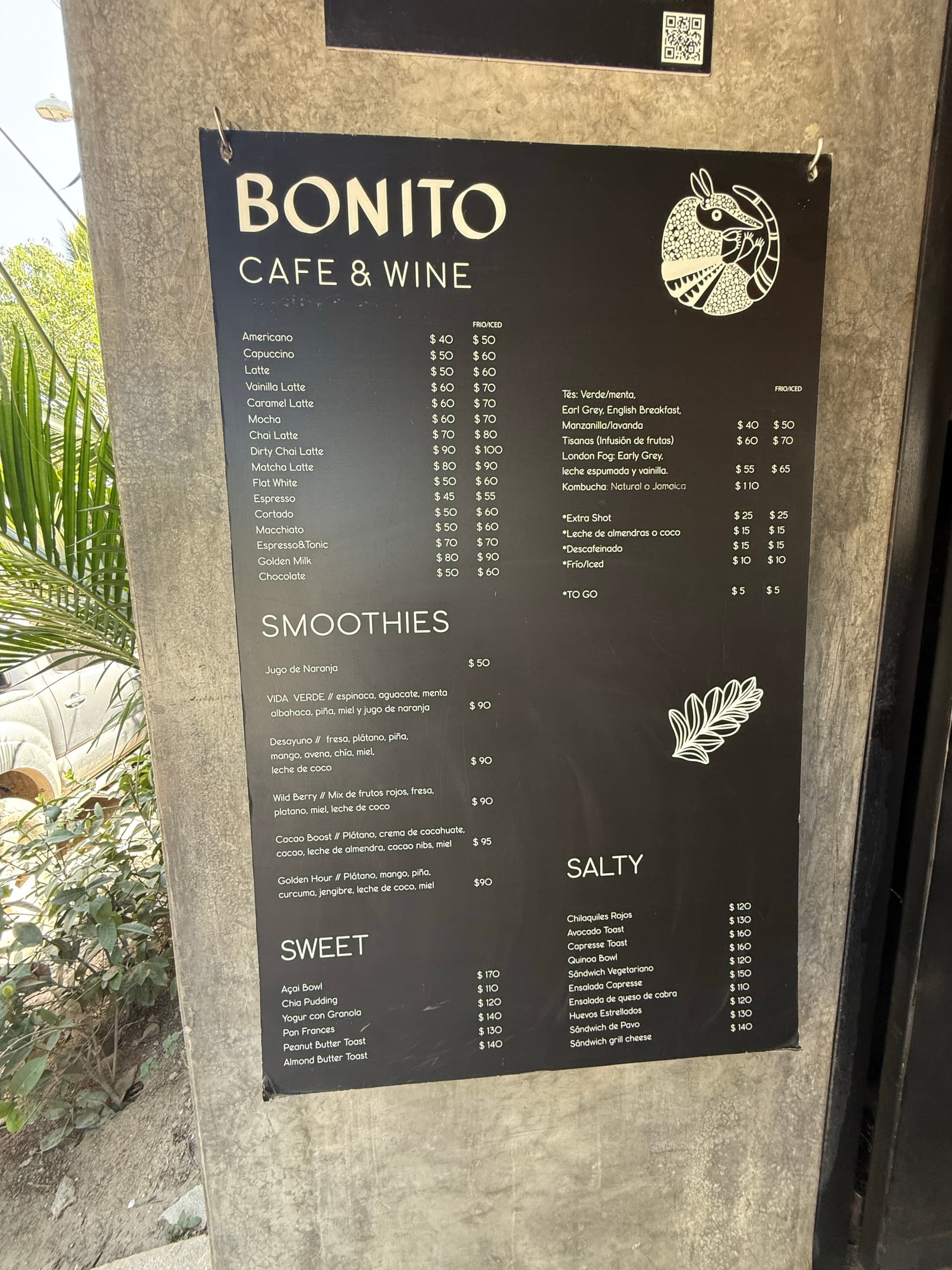 Bonito Cafe & Wine, foto 3